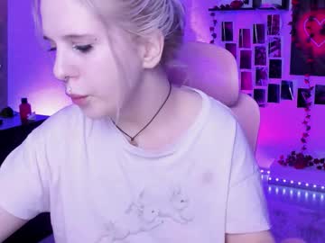 Ingannamorte18 Chaturbate stream image from October 28, 2025