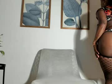 Llaidy_Castillo Chaturbate stream image from October 28, 2025