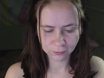 Melania____ Chaturbate stream image from October 28, 2025