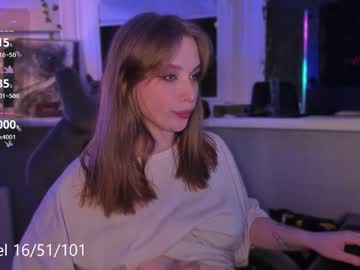 Rachel_Passion Chaturbate stream image from October 28, 2025