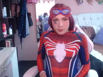 Samy_Babe Chaturbate stream image from October 28, 2025