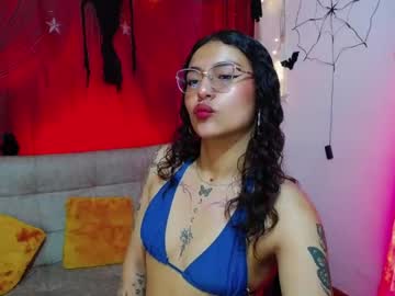 Sophie_Fierro Chaturbate stream image from October 28, 2025
