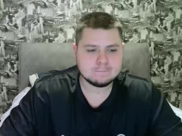 Volshebnik_130 Chaturbate stream image from October 28, 2025