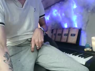 Yannsolo8106 Chaturbate stream image from October 28, 2025
