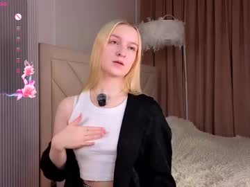 You_Fell_In_Love Chaturbate stream image from October 28, 2025