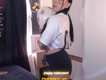 Zowi_Hottiee Chaturbate stream image from October 28, 2025