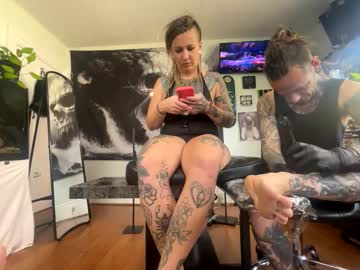Amberneddie Chaturbate stream image from October 28, 2025