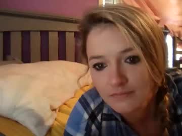 April91d Chaturbate stream image from October 28, 2025