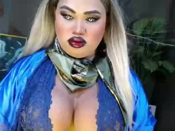 Cellinekittcumerr Chaturbate stream image from October 28, 2025
