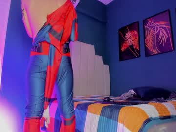 Dave_Moss Chaturbate stream image from October 28, 2025