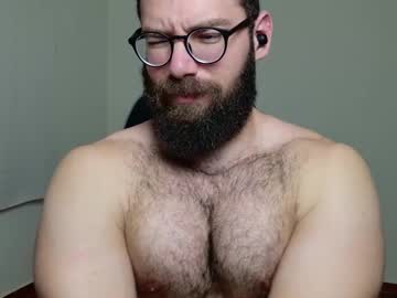 Deanlek Chaturbate stream image from October 28, 2025