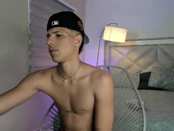 Felix_Lauren Chaturbate stream image from October 28, 2025