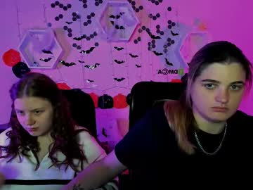 Foxy_Tease_ Chaturbate stream image from October 28, 2025