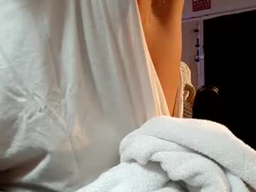 Grandejefe7309 Chaturbate stream image from October 28, 2025