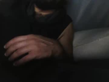 Hairymann96 Chaturbate stream image from October 28, 2025