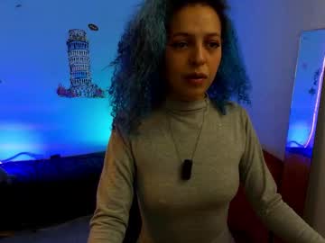 Jackiie_Miller Chaturbate stream image from October 28, 2025