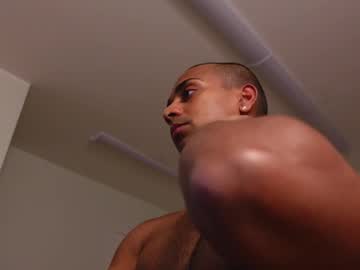 Jackson_Brownie Chaturbate stream image from October 28, 2025