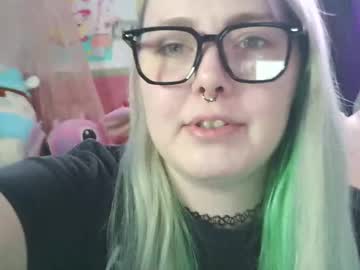 Lilemmy1999 Chaturbate stream image from October 28, 2025