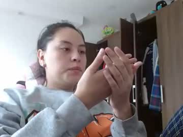 Madissonn__ Chaturbate stream image from October 28, 2025