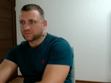 Malchyshka Chaturbate stream image from October 28, 2025