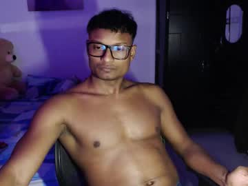 Mike_Carter_ Chaturbate stream image from October 28, 2025