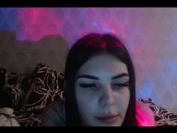 Milka_Catt Chaturbate stream image from October 28, 2025