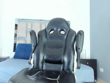 Paull_Cassidy Chaturbate stream image from October 28, 2025