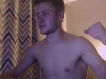 Tommy_Shak Chaturbate stream image from October 28, 2025