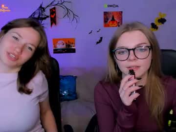 Veronica_Bubble Chaturbate stream image from October 28, 2025