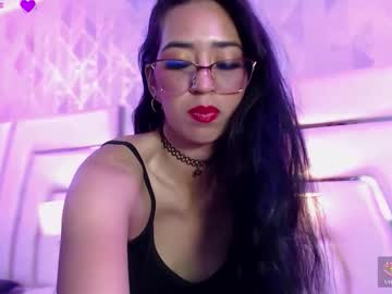Violetpons Chaturbate stream image from October 28, 2025