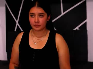 X_Adeline_ Chaturbate stream image from October 28, 2025