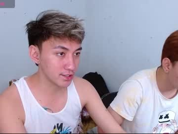 Xasianprince4youx Chaturbate stream image from October 28, 2025
