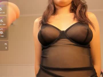Amaya_Mawo Chaturbate stream image from October 28, 2025