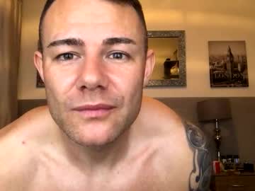 Hornyscally1997 Chaturbate stream image from October 28, 2025