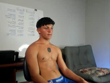 Jamesgolden_ Chaturbate stream image from October 28, 2025
