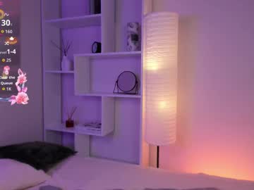 Liliamagdalena Chaturbate stream image from October 28, 2025