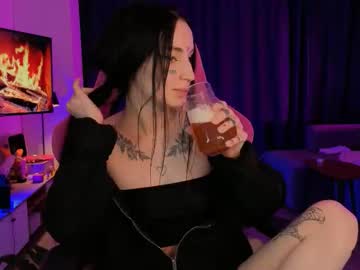 Lilpresident Chaturbate stream image from October 28, 2025