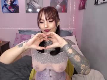 Lolabrouse__ Chaturbate stream image from October 28, 2025