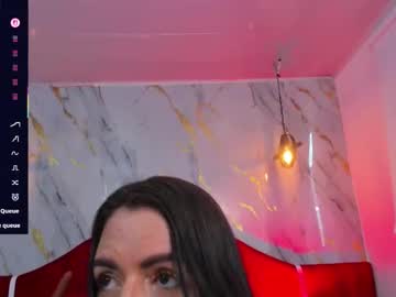 Loress_Ass_Mature Chaturbate stream image from October 28, 2025