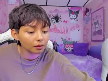 Michell__Petit_ Chaturbate stream image from October 28, 2025