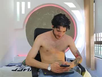 Rafael_Mendez Chaturbate stream image from October 28, 2025