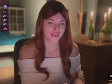 Redaplle2 Chaturbate stream image from October 28, 2025