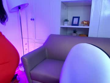Veronica_Lax Chaturbate stream image from October 28, 2025