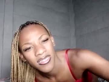 Vibeswithcaramel Chaturbate stream image from October 28, 2025