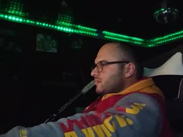 11anonymus11 Chaturbate stream image from October 28, 2025