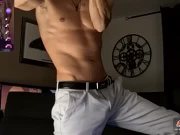 Apollonfitx_69 Chaturbate stream image from October 28, 2025