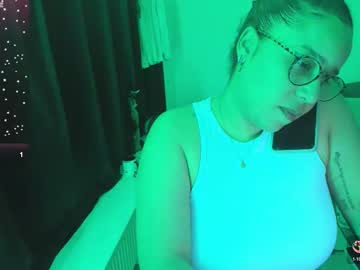 Cottoncandy8324 Chaturbate stream image from October 28, 2025