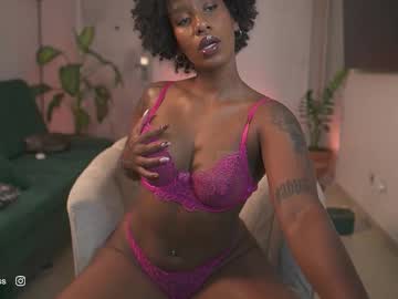 Evajacksss_ Chaturbate stream image from October 28, 2025