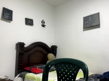 Gadiel_Sex Chaturbate stream image from October 28, 2025