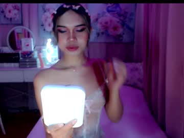 Gorgeous_Anora Chaturbate stream image from October 28, 2025